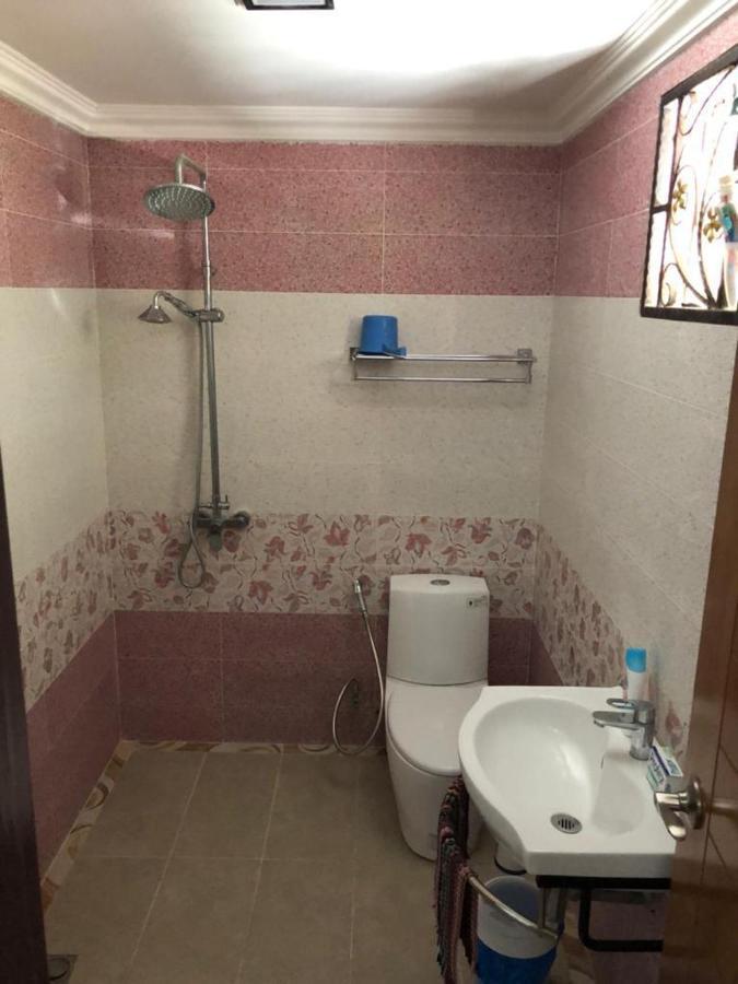 Homestay D' Sepangar Hills Kota Kinabalu Exterior photo
